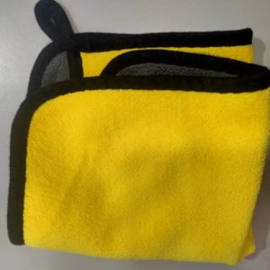 Free Towel