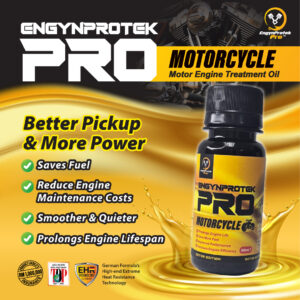 Gold Motor 1 Bottle (1GM)